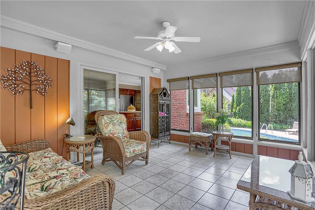 13643 Smokey Ridge Place Carmel, IN 46033 - Photo 22 of 60 Gallery Image 22