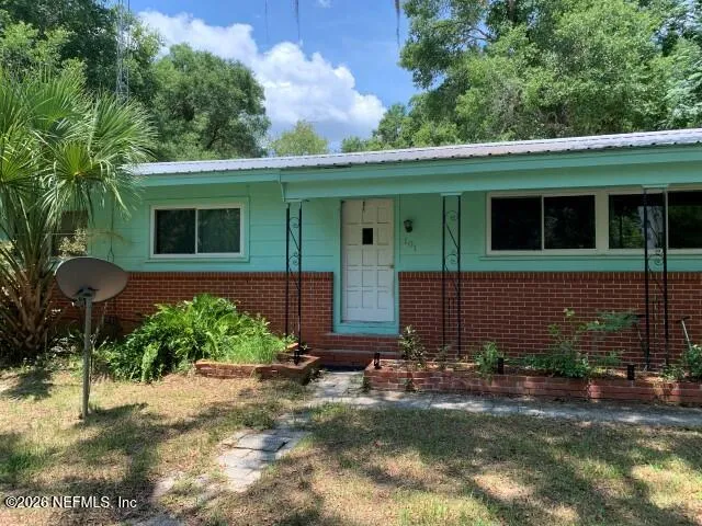 $1,525 | 101 Myers Lane, Hawthorne, FL 32640