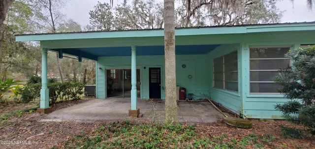$1,525 | 101 Myers Lane, Hawthorne, FL 32640