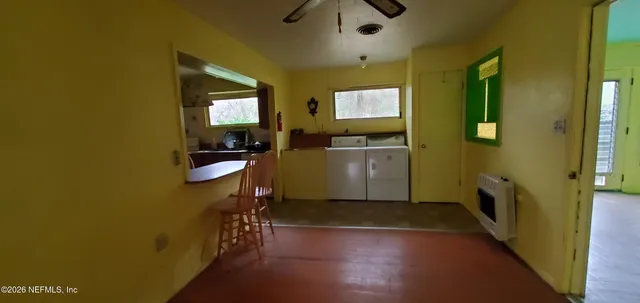 $1,525 | 101 Myers Lane, Hawthorne, FL 32640