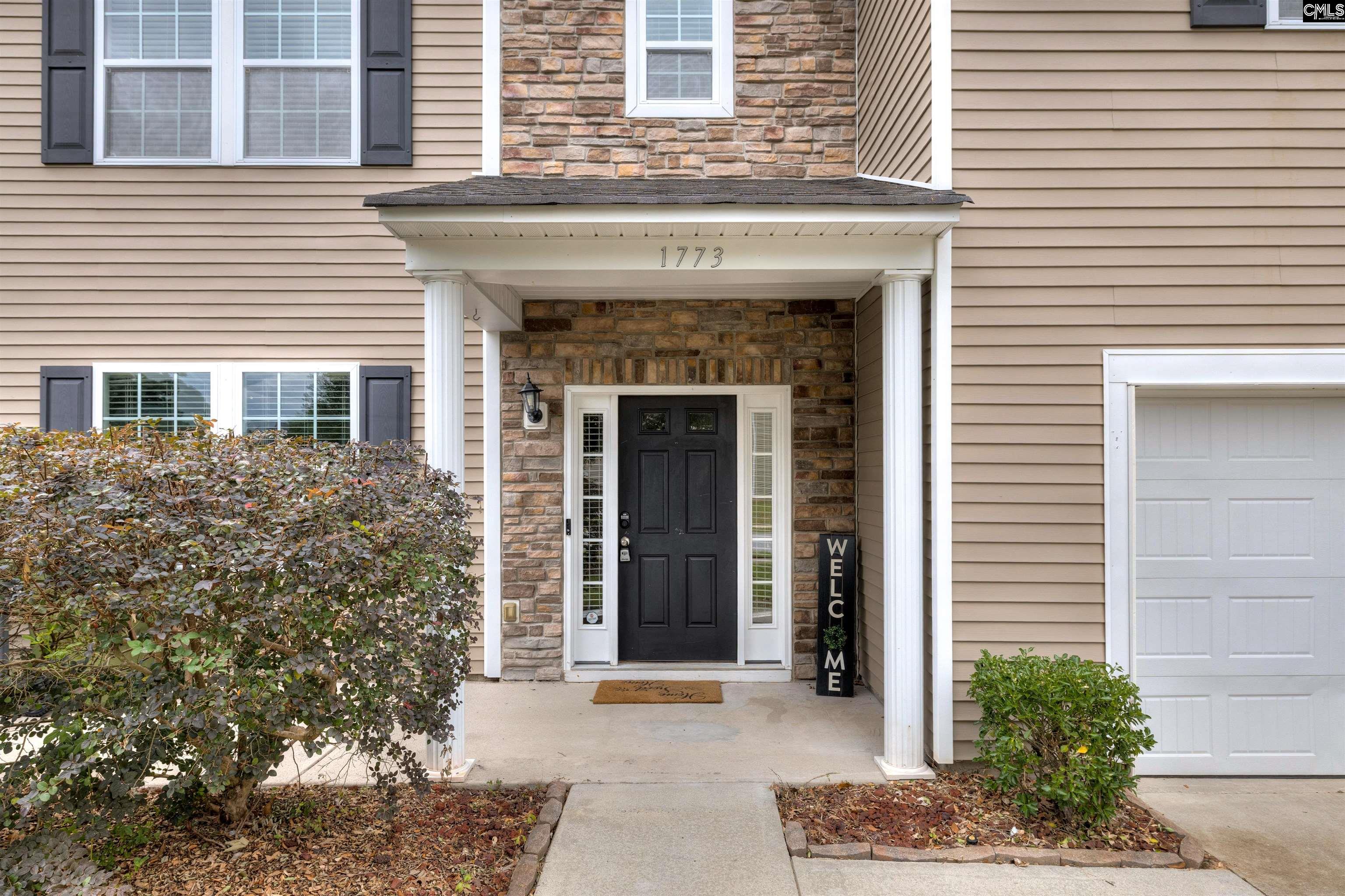 1773 Nicholas Drive Sumter, SC 29154 - Photo 2 of 37