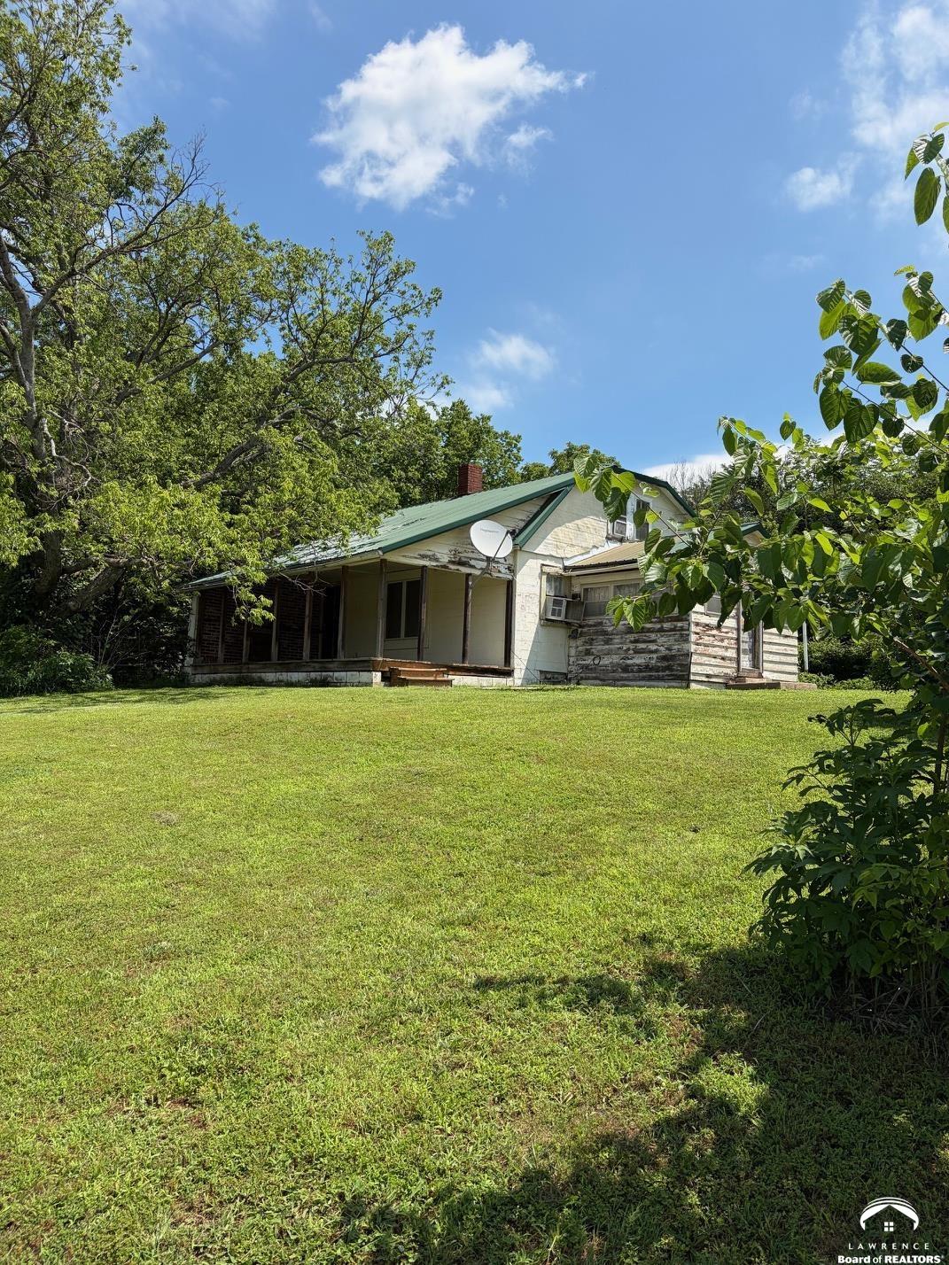 1568 Wellman Road Lawrence, KS 66044 - Photo 1 of 16