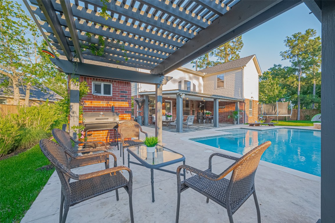 7 Tillamook Court Spring, TX 77389 - Photo 40 of 50