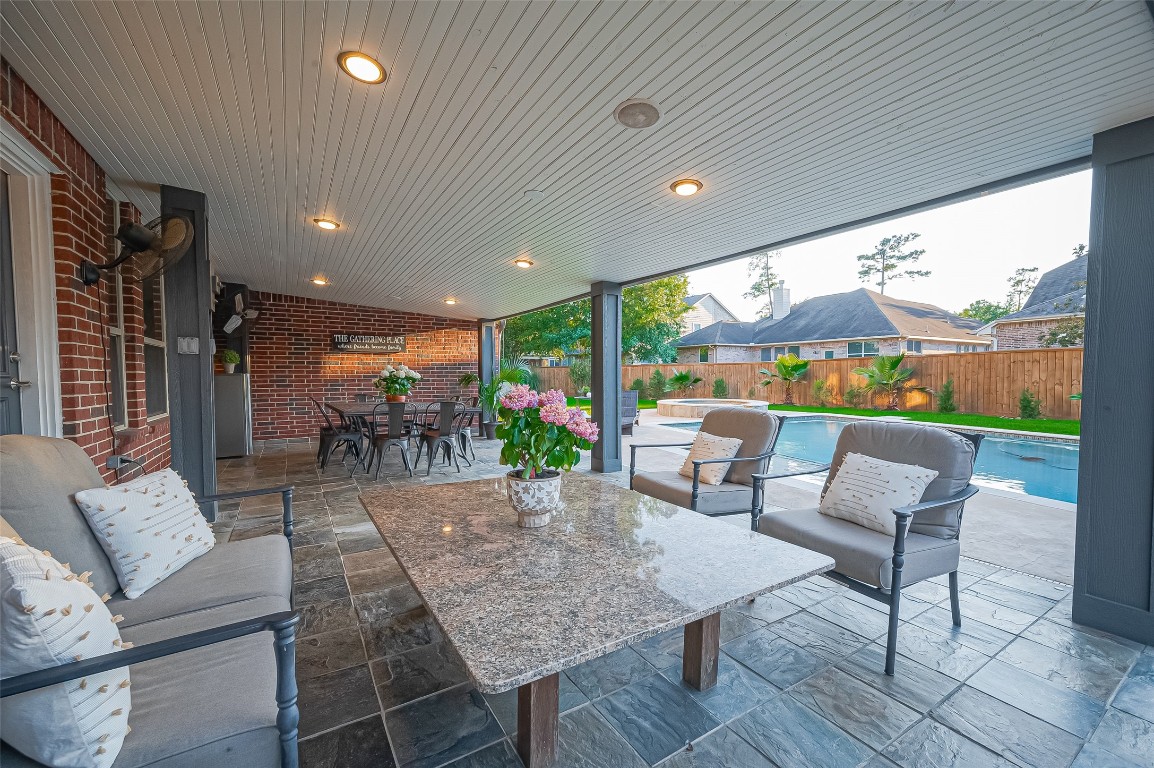 7 Tillamook Court Spring, TX 77389 - Photo 42 of 50