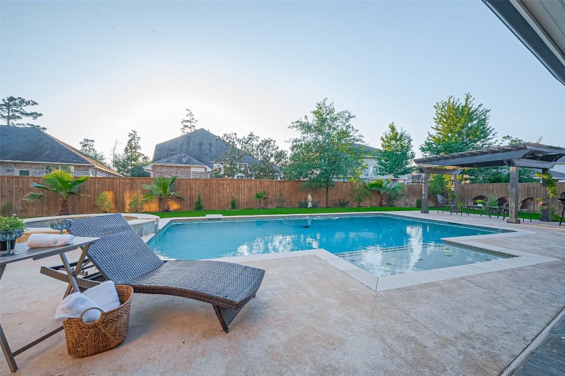 7 Tillamook Court Spring, TX 77389 - Photo 43 of 50