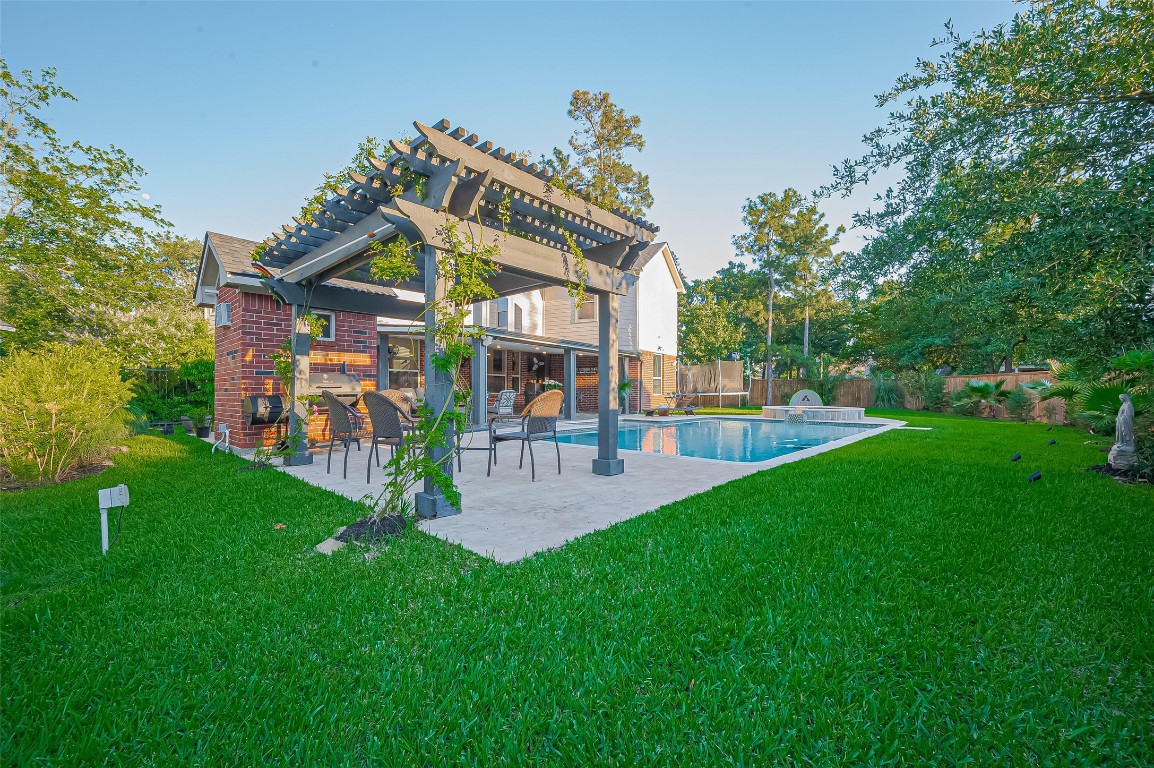 7 Tillamook Court Spring, TX 77389 - Photo 44 of 50