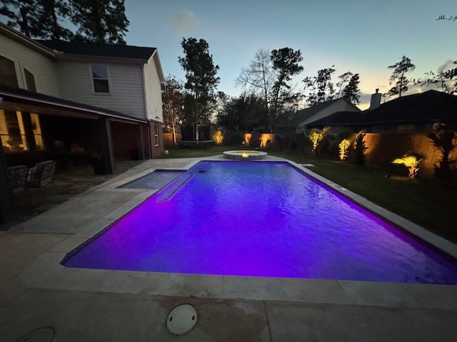 7 Tillamook Court Spring, TX 77389 - Photo 45 of 50