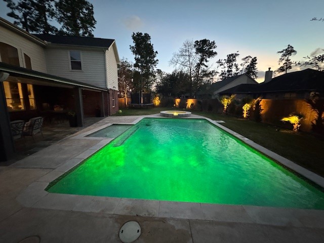 7 Tillamook Court Spring, TX 77389 - Photo 46 of 50