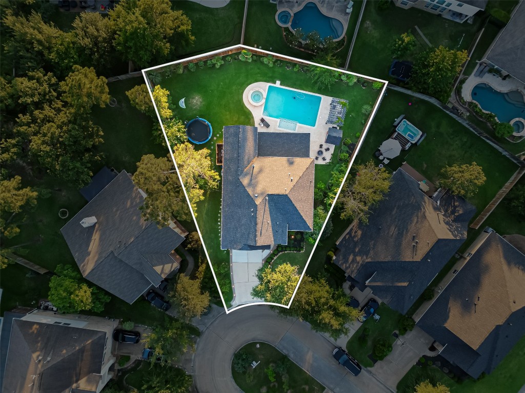 7 Tillamook Court Spring, TX 77389 - Photo 48 of 50