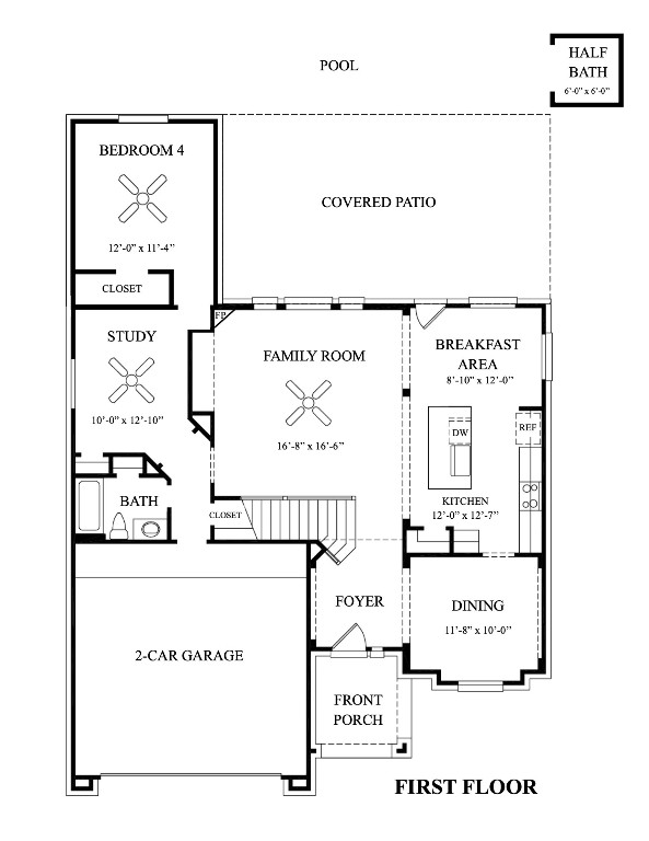 7 Tillamook Court Spring, TX 77389 - Photo 49 of 50