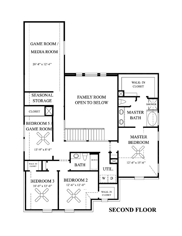 7 Tillamook Court Spring, TX 77389 - Photo 50 of 50