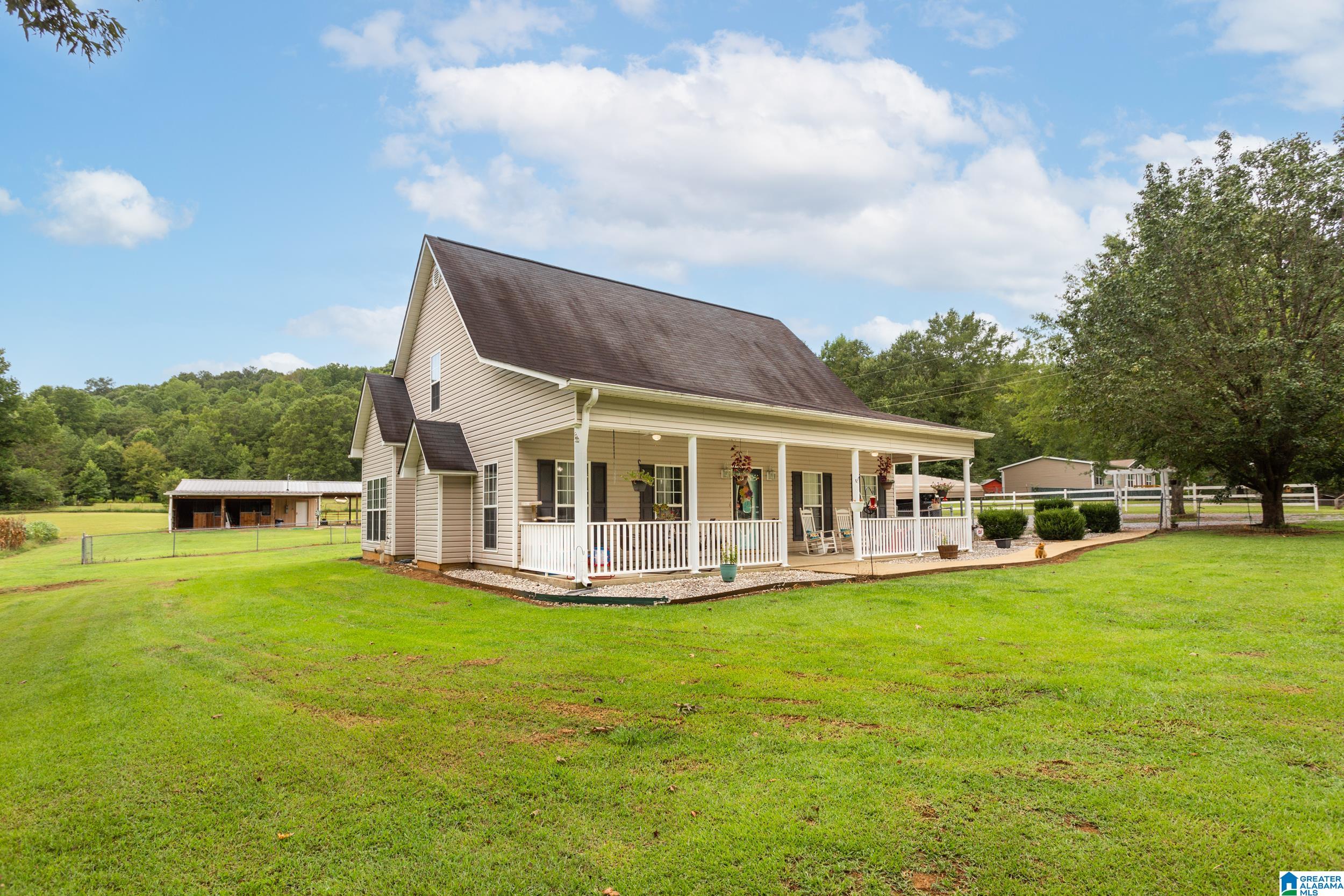 125 Homebrew Knob Ragland, AL 35131 - Photo 26 of 42