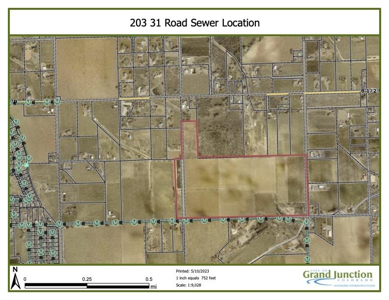 203 31 Road Grand Junction, CO 81503 - Photo 3 of 15 Gallery Image 3