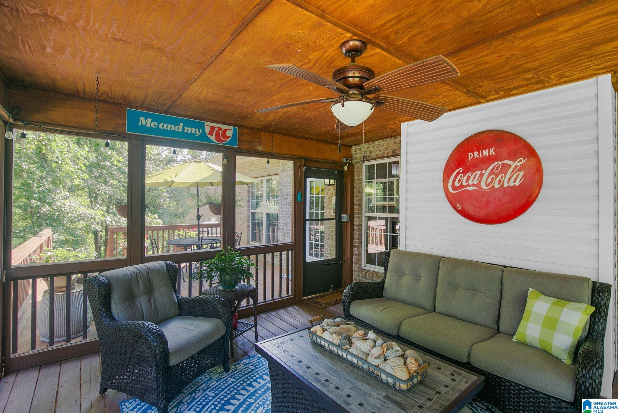 5616 Ridgeview Drive Trussville, AL 35173 - Photo 38 of 41