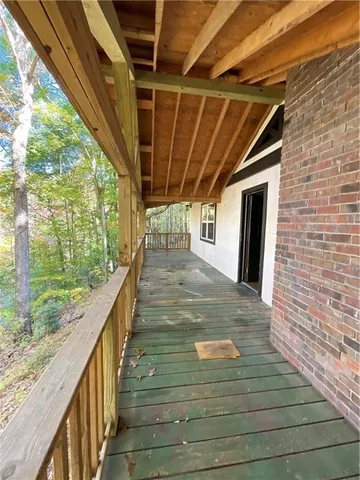 $1,795 | 456 Poverty Road, Murrayville, GA 30564