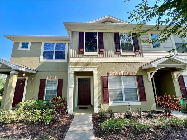 $1,995 | 12425 Foxmoor Peak Drive, Riverview, FL 33579