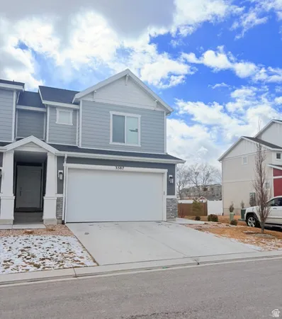 $445,000 | 3587 Grassland Drive, Lehi, UT 84048