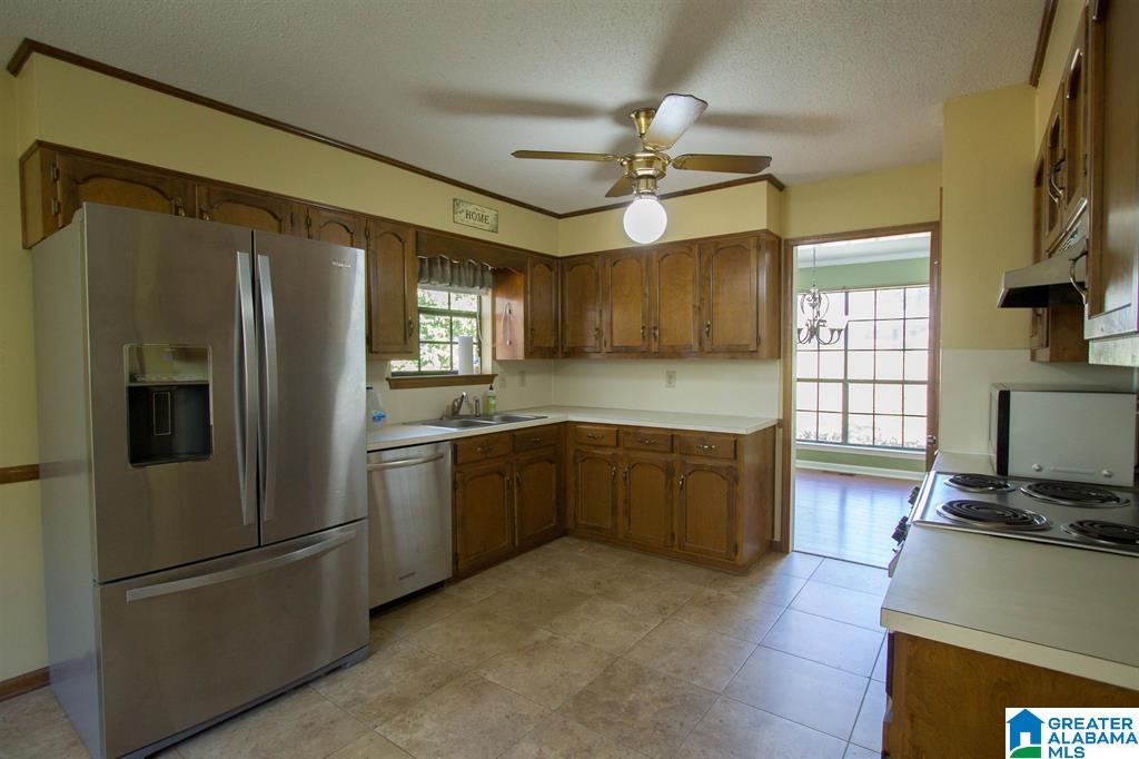 5 Ridge Drive Pelham, AL 35124 - Photo 13 of 69