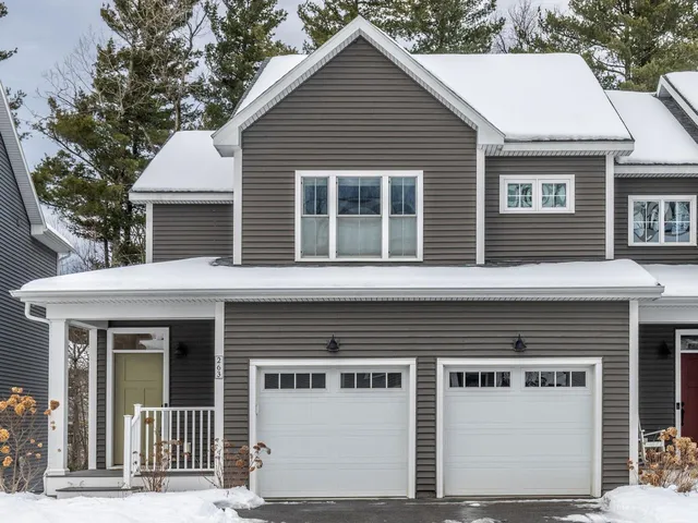 $610,000 | 263 Obrien Farm Road, South Burlington, VT 05403