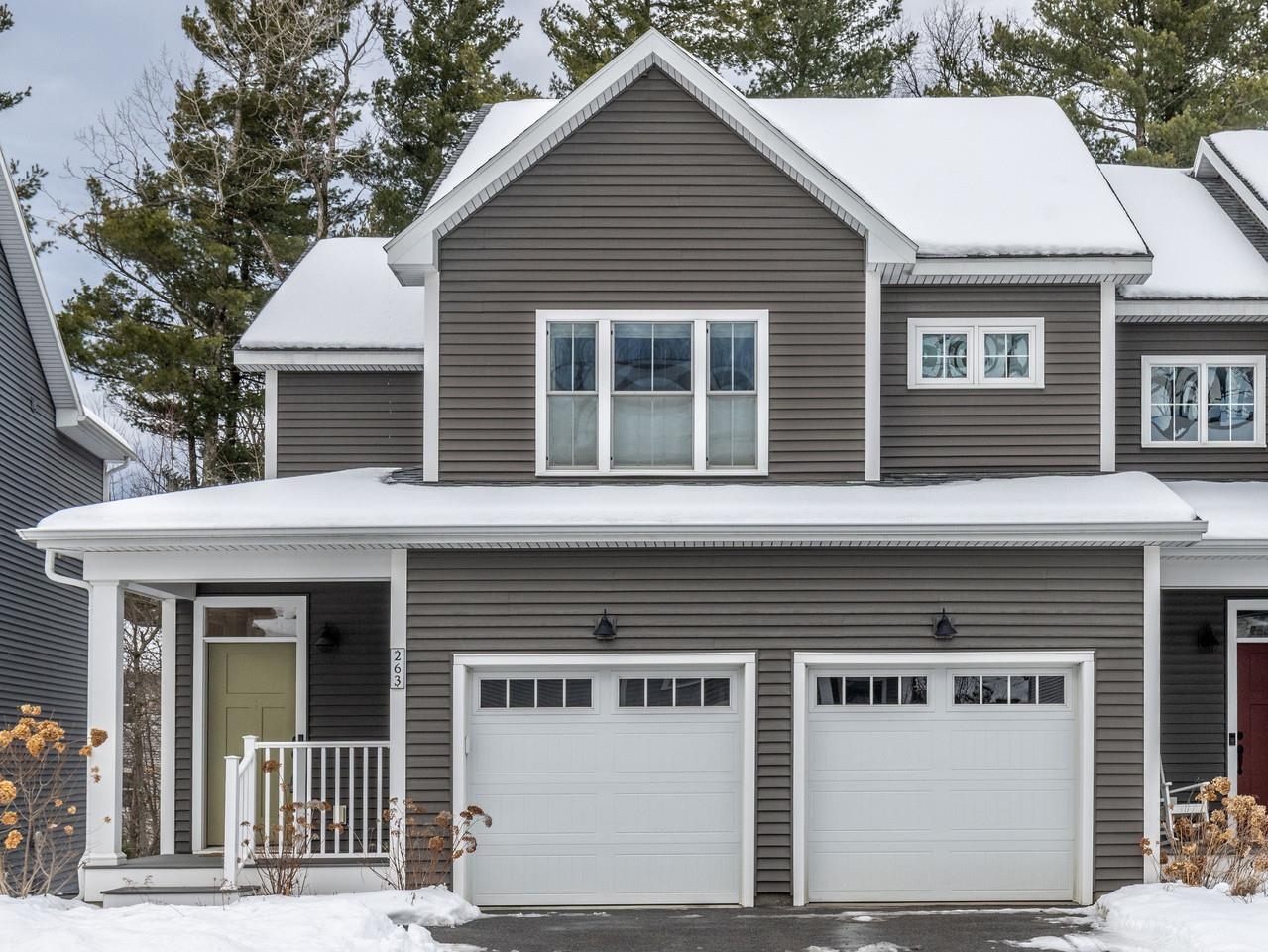 263 Obrien Farm Road South Burlington, VT 05403 - Photo 1 of 49