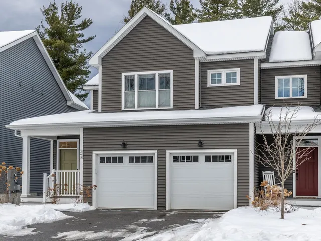 $610,000 | 263 Obrien Farm Road, South Burlington, VT 05403