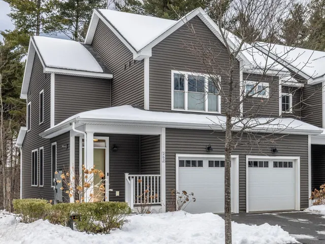 $610,000 | 263 Obrien Farm Road, South Burlington, VT 05403