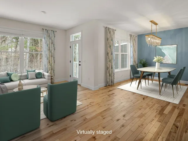 $610,000 | 263 Obrien Farm Road, South Burlington, VT 05403