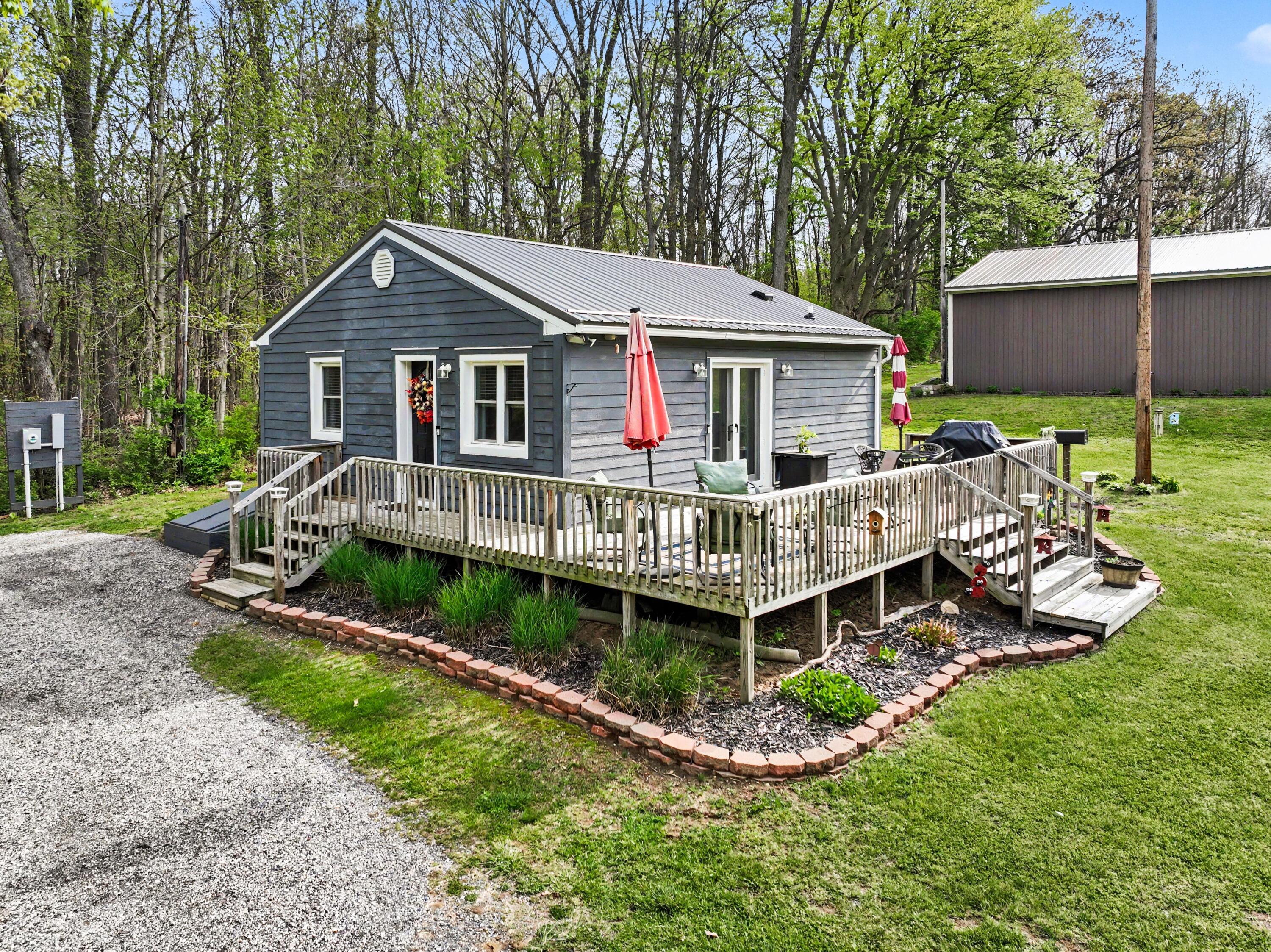56751 Dailey Road Dowagiac, MI 49047 - Photo 3 of 31 56751 Dailey Rd.