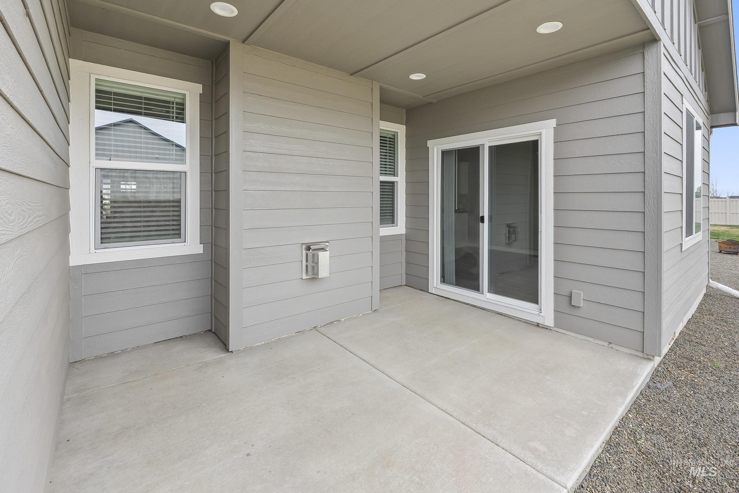 10308 West Trident Ridge Drive Star, ID 83669 - Photo 35 of 42 View of patio