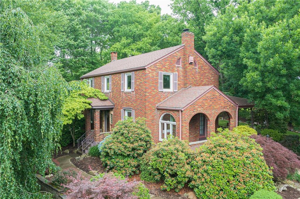 415 Center Church Road McMurray, PA 15317 - Photo 1 of 25 Gallery Image 1