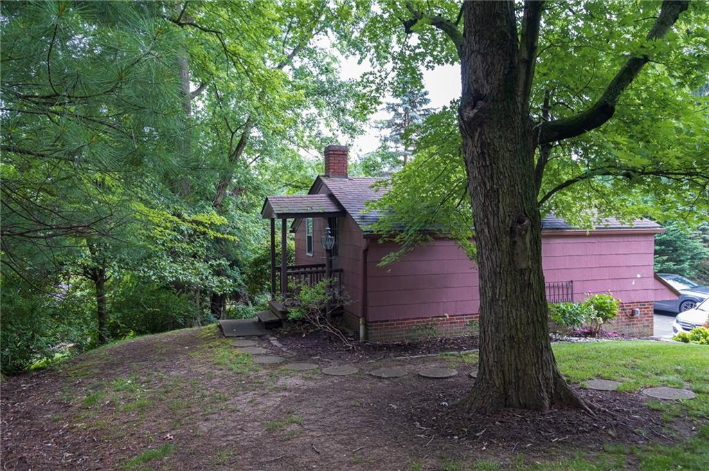 415 Center Church Road McMurray, PA 15317 - Photo 24 of 25 Gallery Image 24