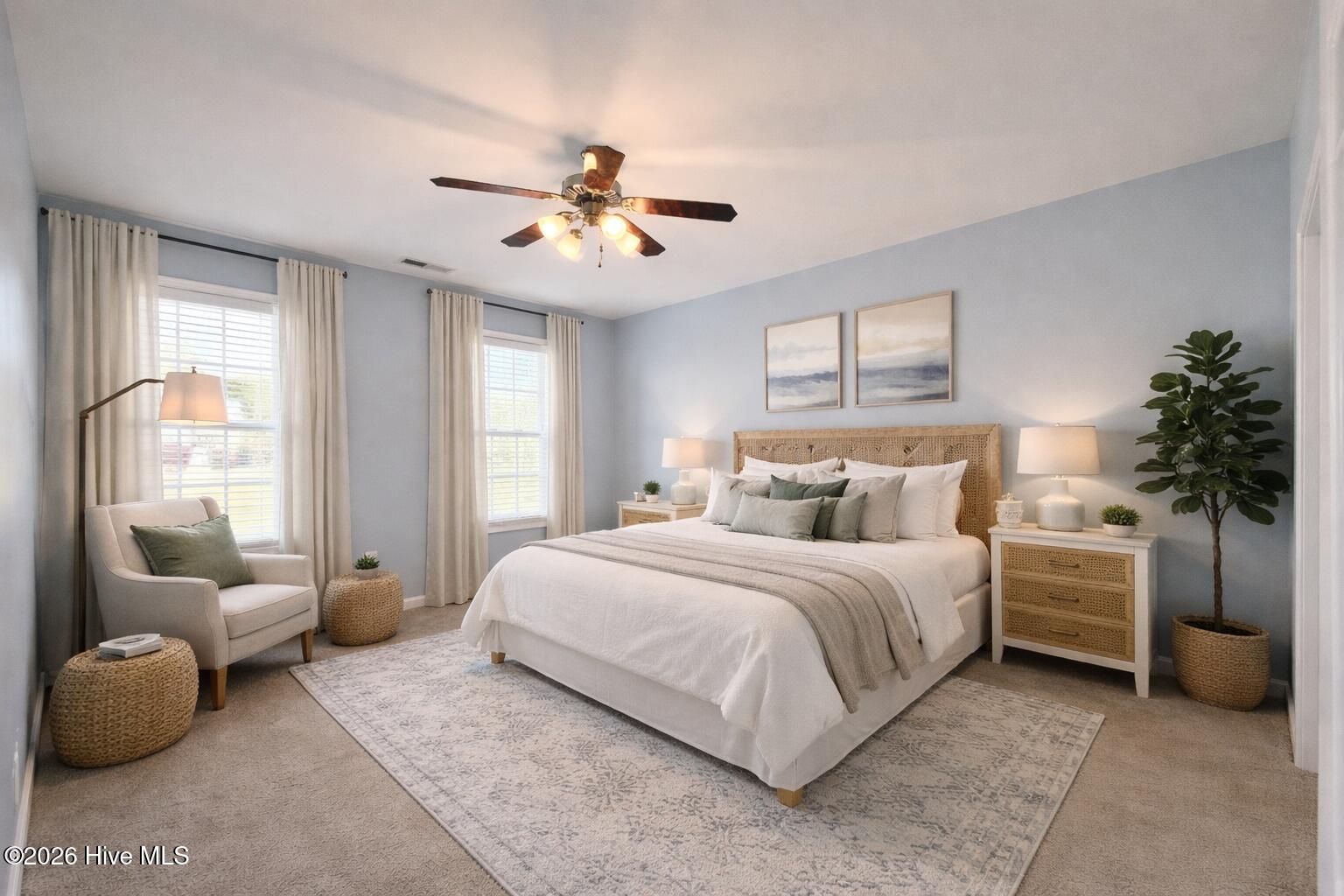 390 Rhodestown Road Jacksonville, NC 28540 - Photo 22 of 48 Virtually staged