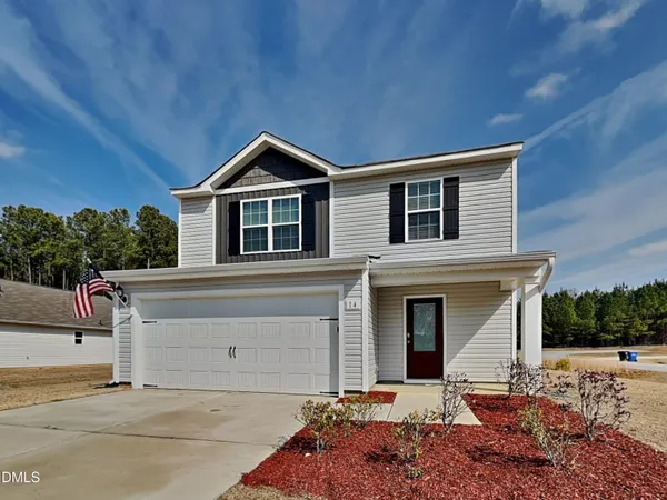 $1,829 | 14 Ivy Bank Drive, Angier, NC 27501