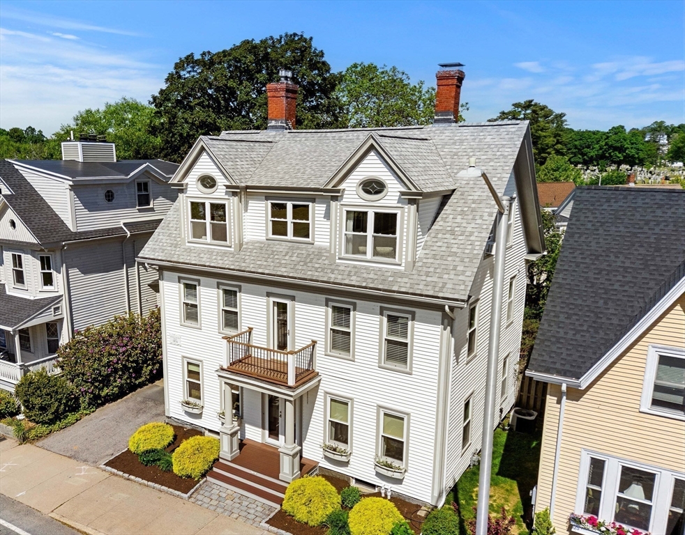 138 Lothrop Street Beverly, MA 01915 - Photo 41 of 42