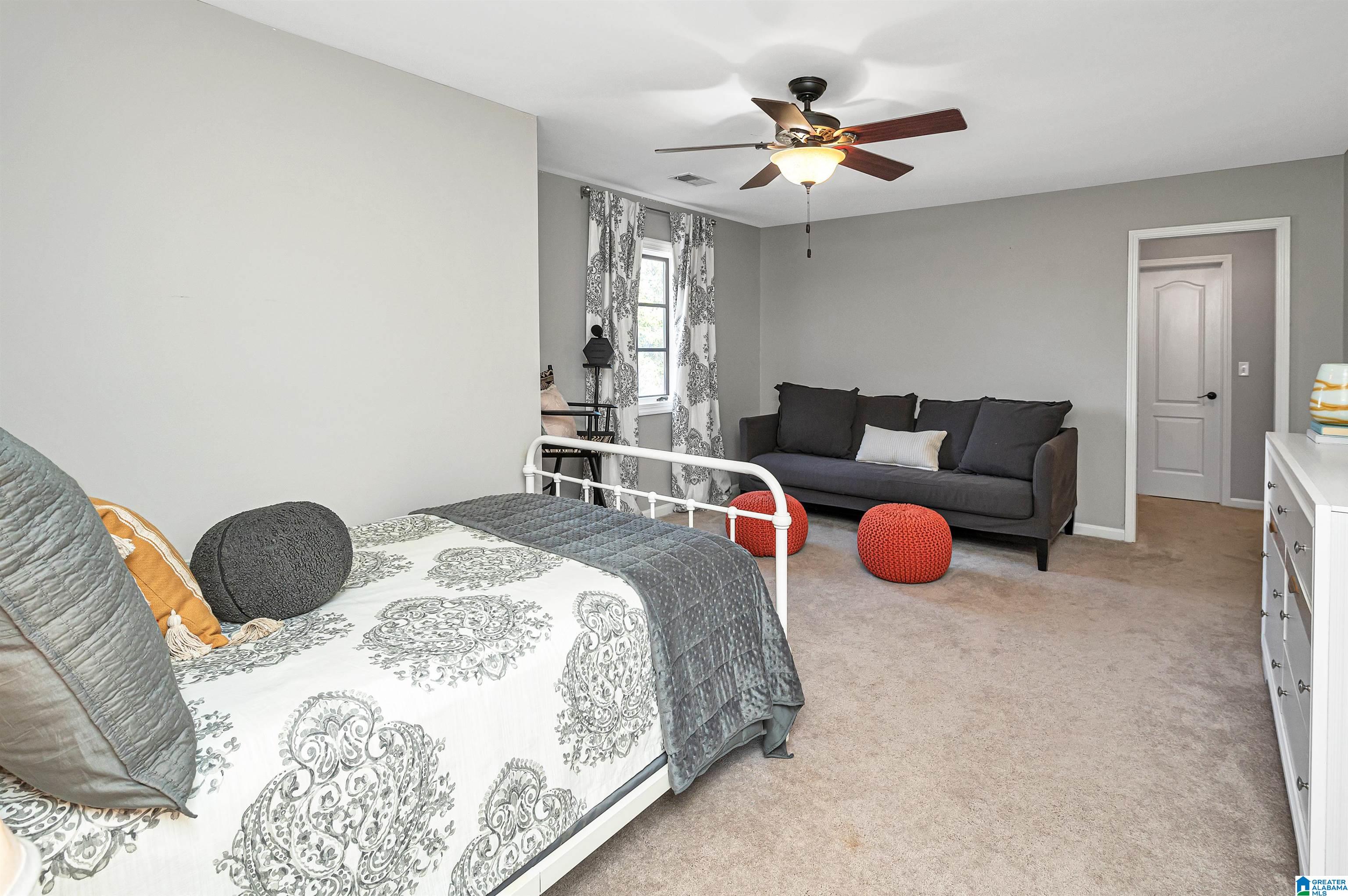 2036 King Stables Road Birmingham, AL 35242 - Photo 40 of 59