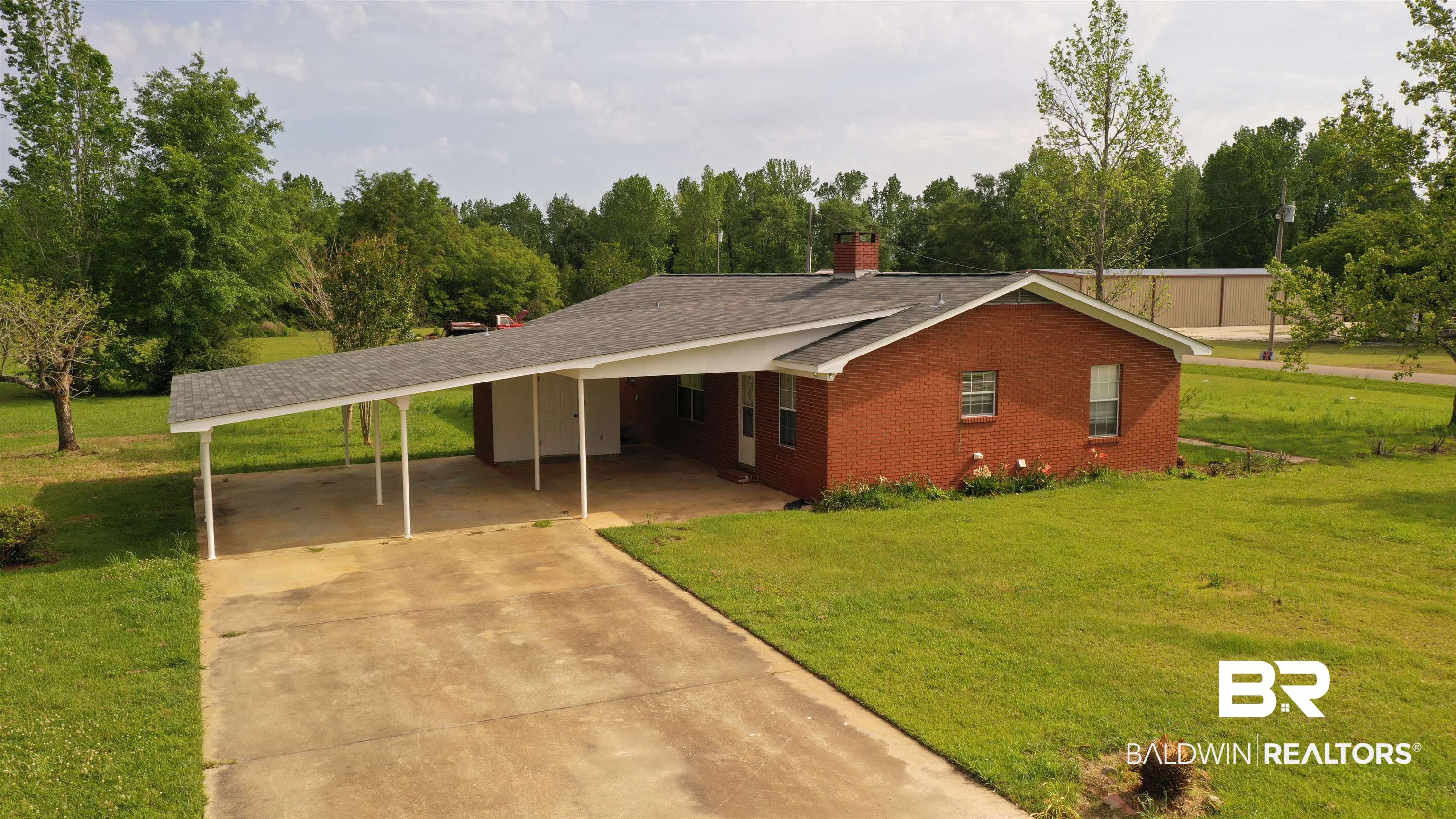 234 Moye Drive Atmore, AL 36502 - Photo 39 of 49