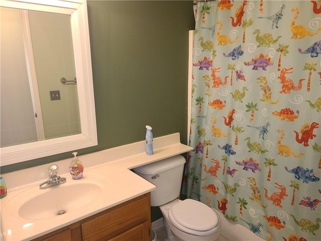 5668 Rains Lane Indianapolis, IN 46254 - Photo 30 of 34 Gallery Image 30