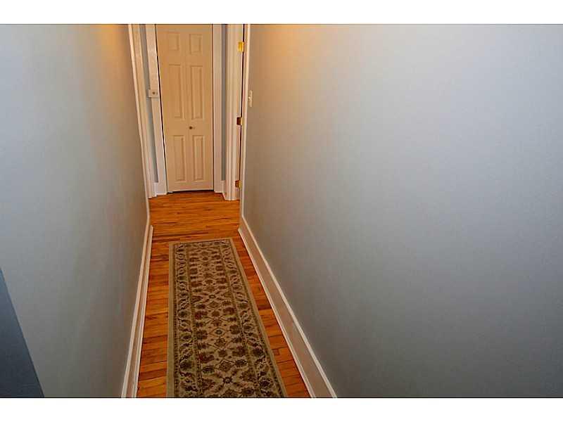 26 Witham Street Springvale, ME 04083 - Photo 20 of 21 Hallway.