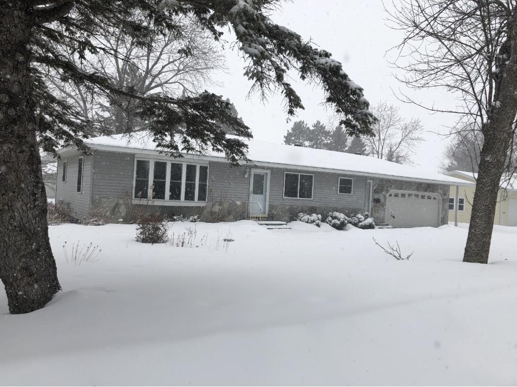 1513 3rd Street Southwest Wadena, MN 56482 - Photo 1 of 1 Gallery Image 1