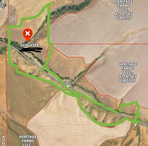 $275,000 | 101 Smith Gulch Road, Pomeroy, WA 99347