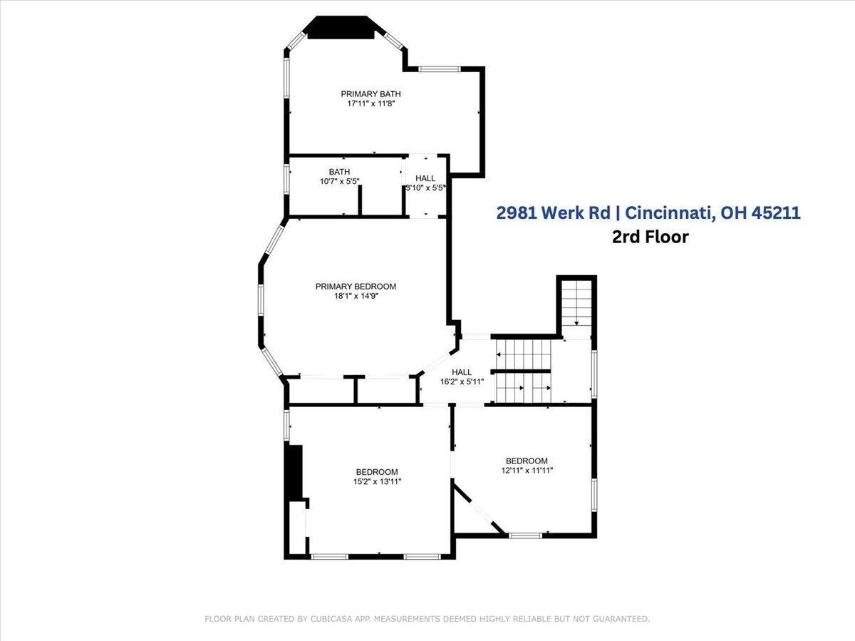 2981 Werk Road Cincinnati, OH 45211 - Photo 52 of 54 Gallery Image 52