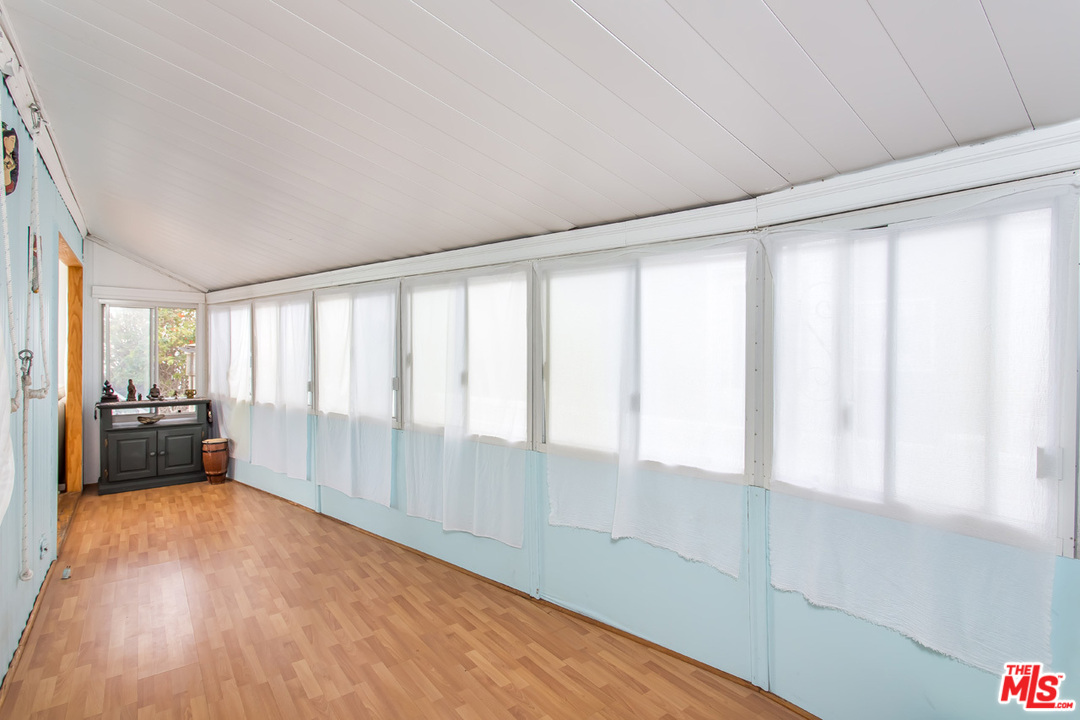 36 Copra Lane Pacific Palisades, CA 90272 - Photo 11 of 31 a view of an empty room and window