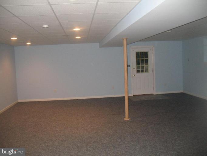 225 Barstow Road Prince Frederick, MD 20678 - Photo 5 of 10 a view of an empty room
