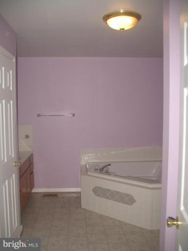 225 Barstow Road Prince Frederick, MD 20678 - Photo 6 of 10 a view of washer and dryer