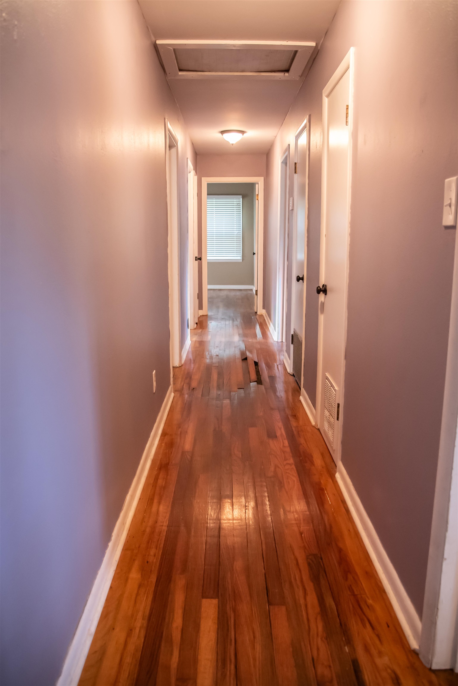 309 Northwest 4th Street Summerdale, AL 36580 - Photo 20 of 50 Hallway