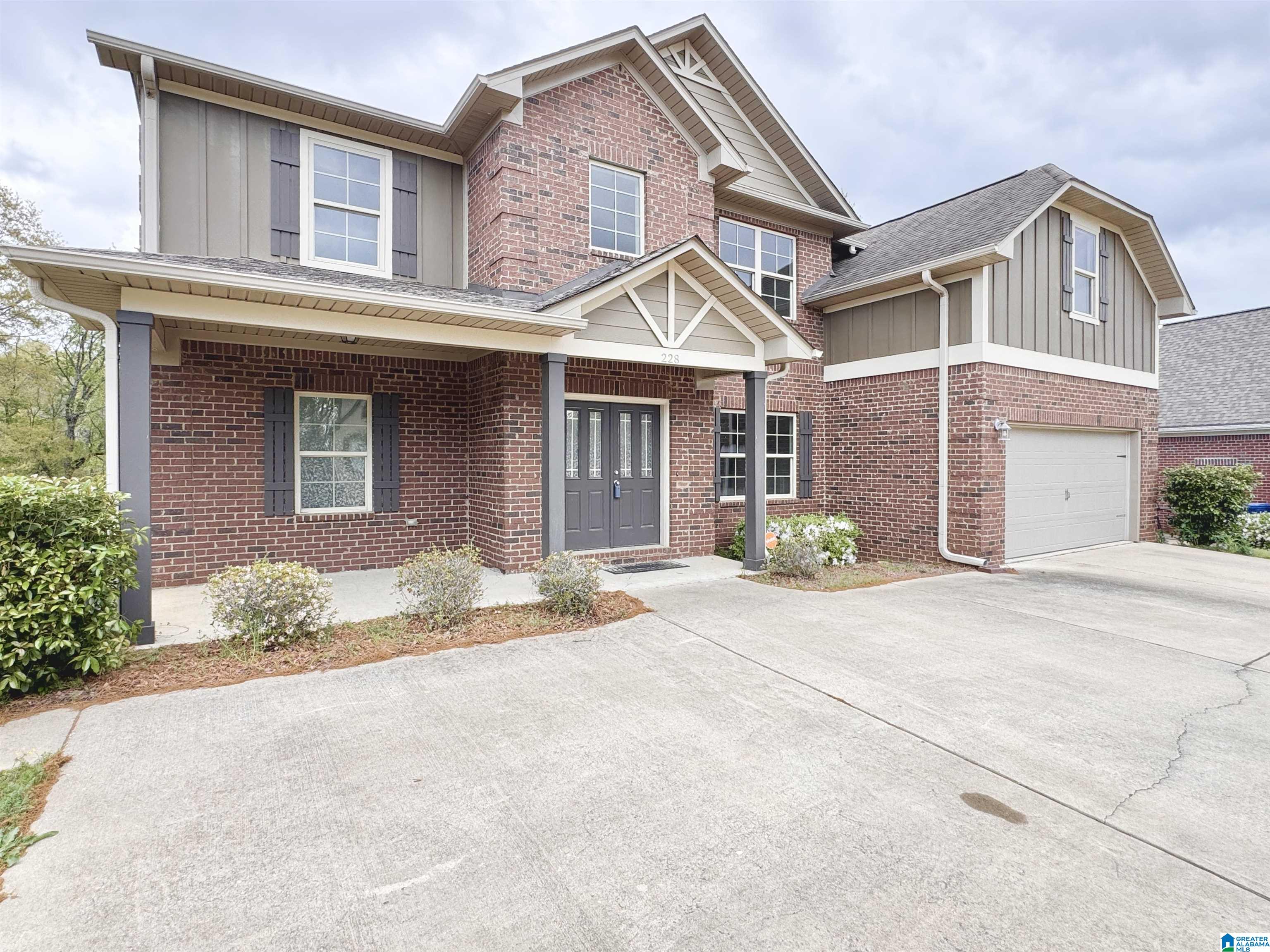 228 Red Bay Drive Alabaster, AL 35114 - Photo 80 of 80
