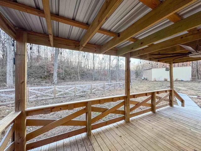 a view of outdoor space