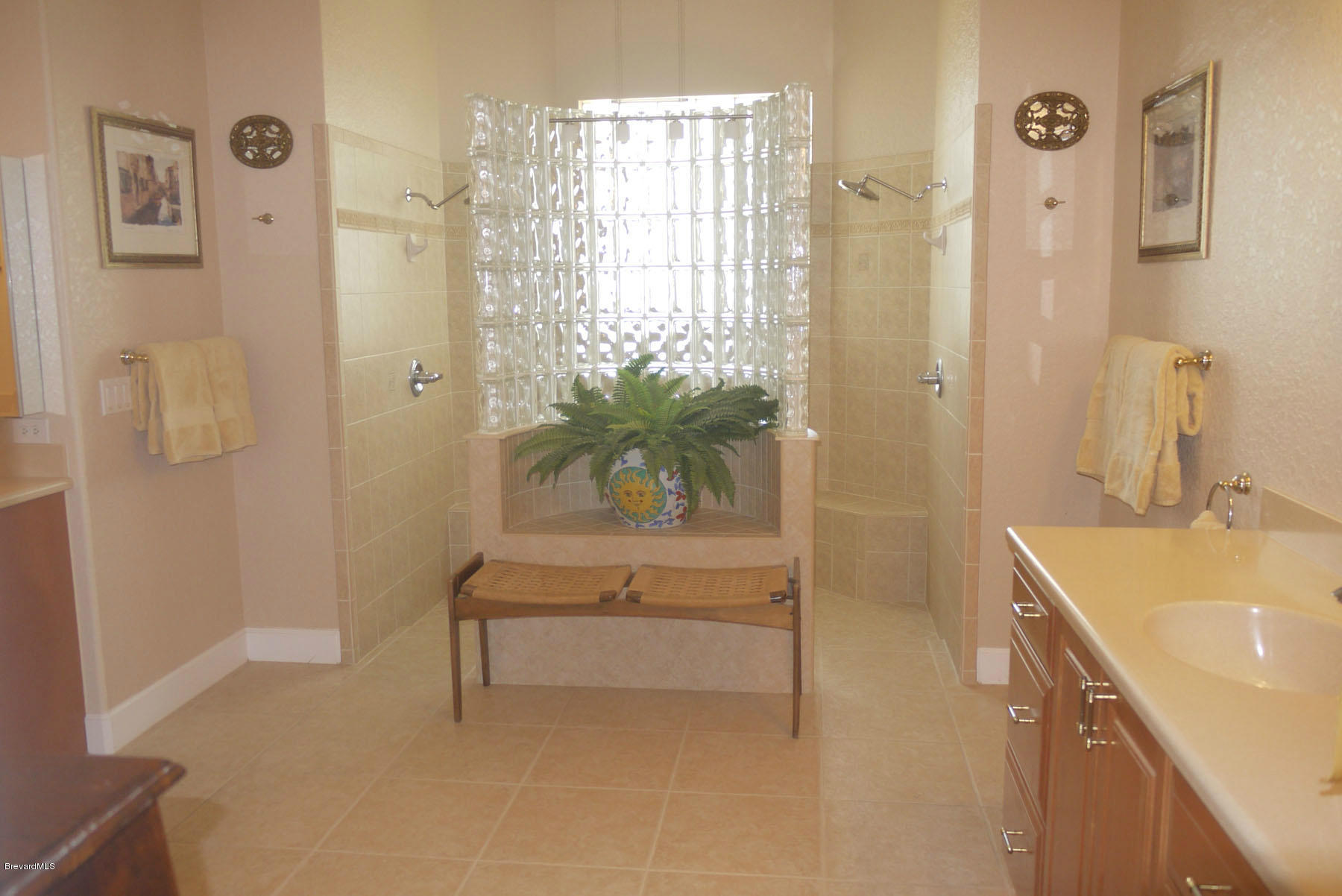 1910 Gates Road Merritt Island, FL 32952 - Photo 13 of 23 Gates Master bath save