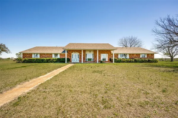 $3,360,000 | 3020 Melton Road, Sanger, TX 76266