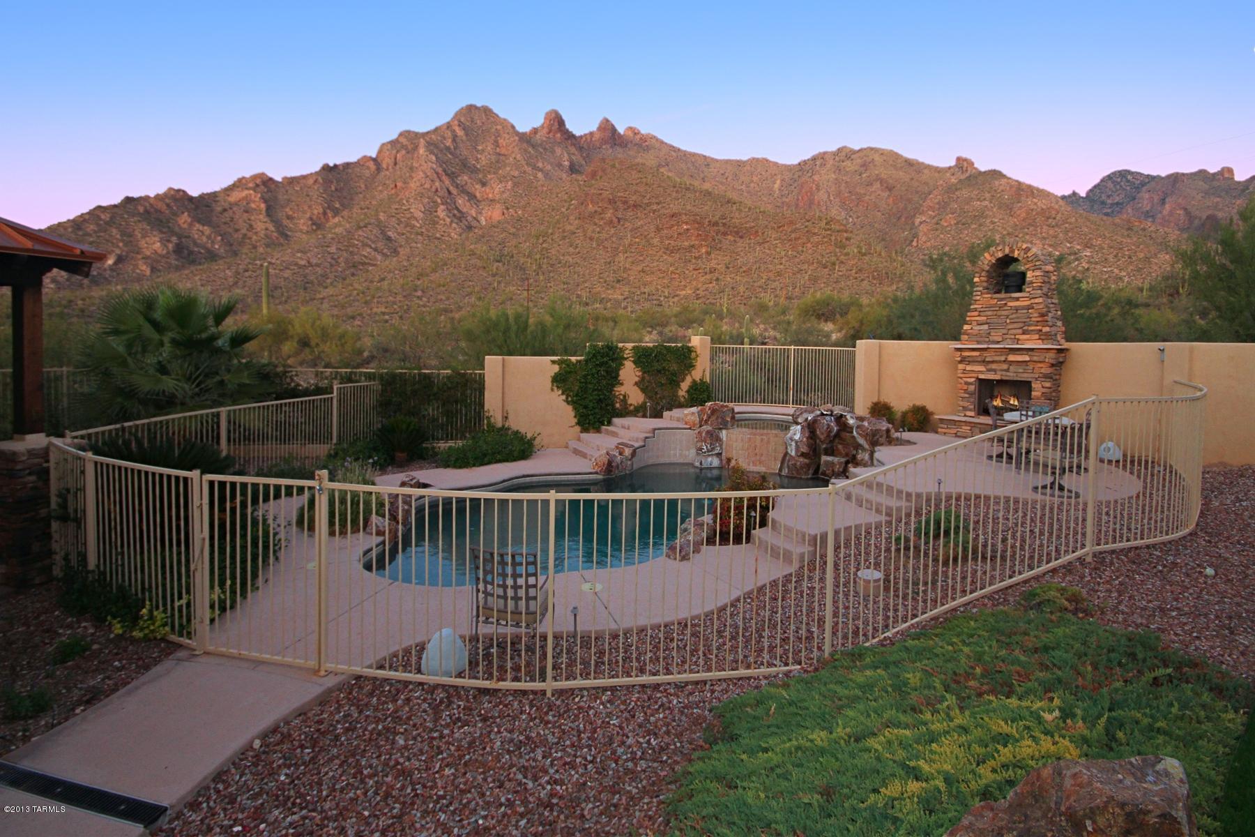 1001 East Magee Road Tucson, AZ 85718 - Photo 35 of 44 Gallery Image 35
